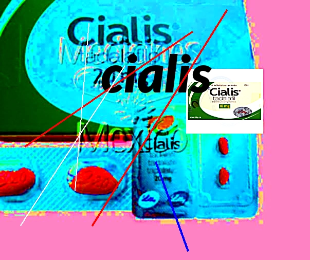 Cialis boite de 28 prix